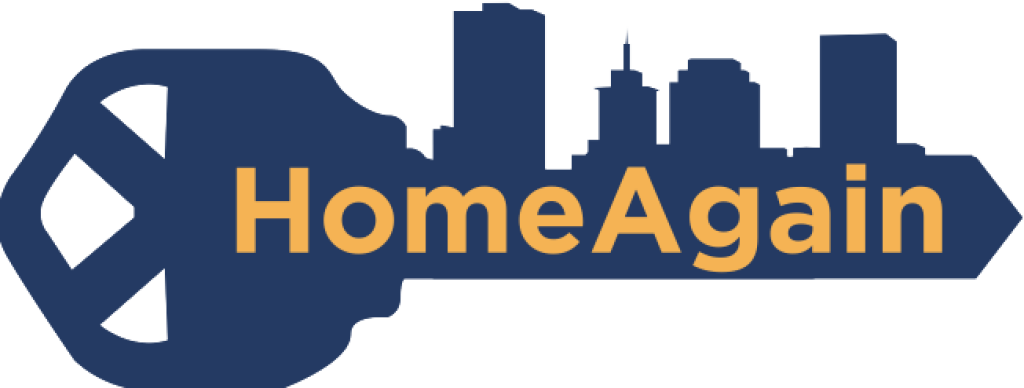 Home Again Ministry