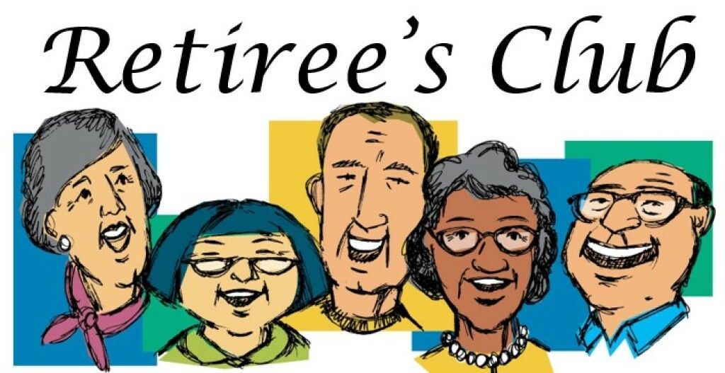 Retirees Club