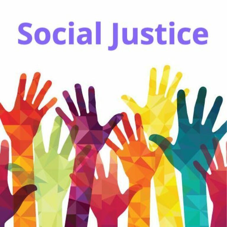 Social Justice