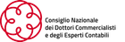 logo ordine commercialsti