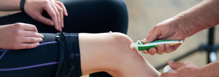 What Is Joint Pain?