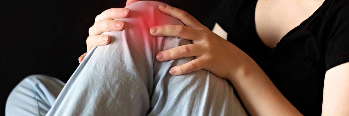 How to Relieve Joint Pain