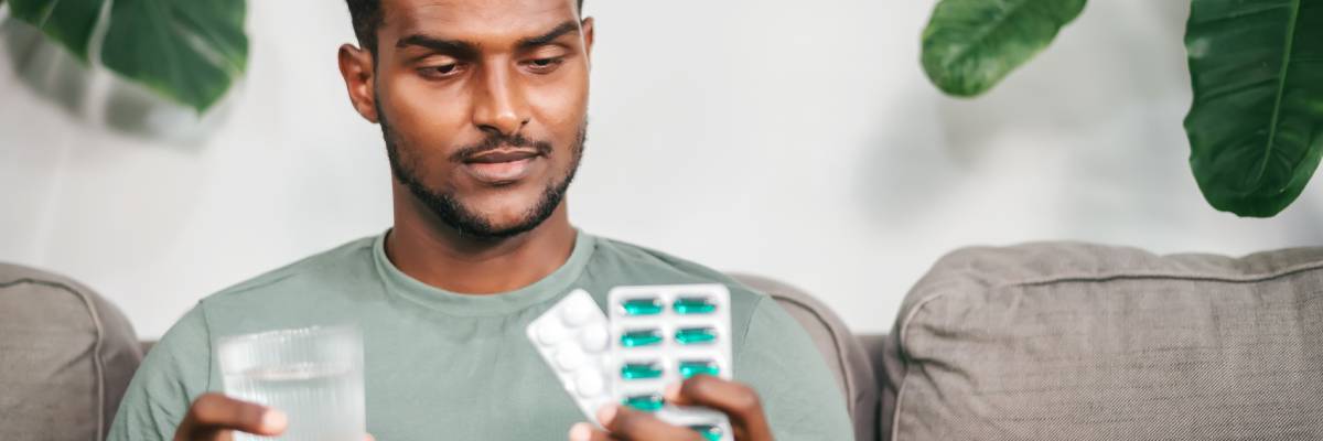 How to Take Care of Your Prostate