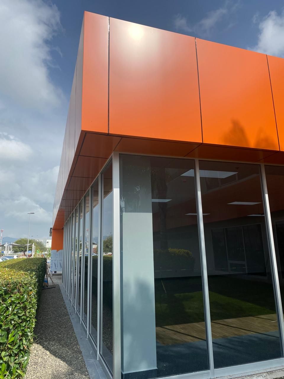 ALUCOBOND