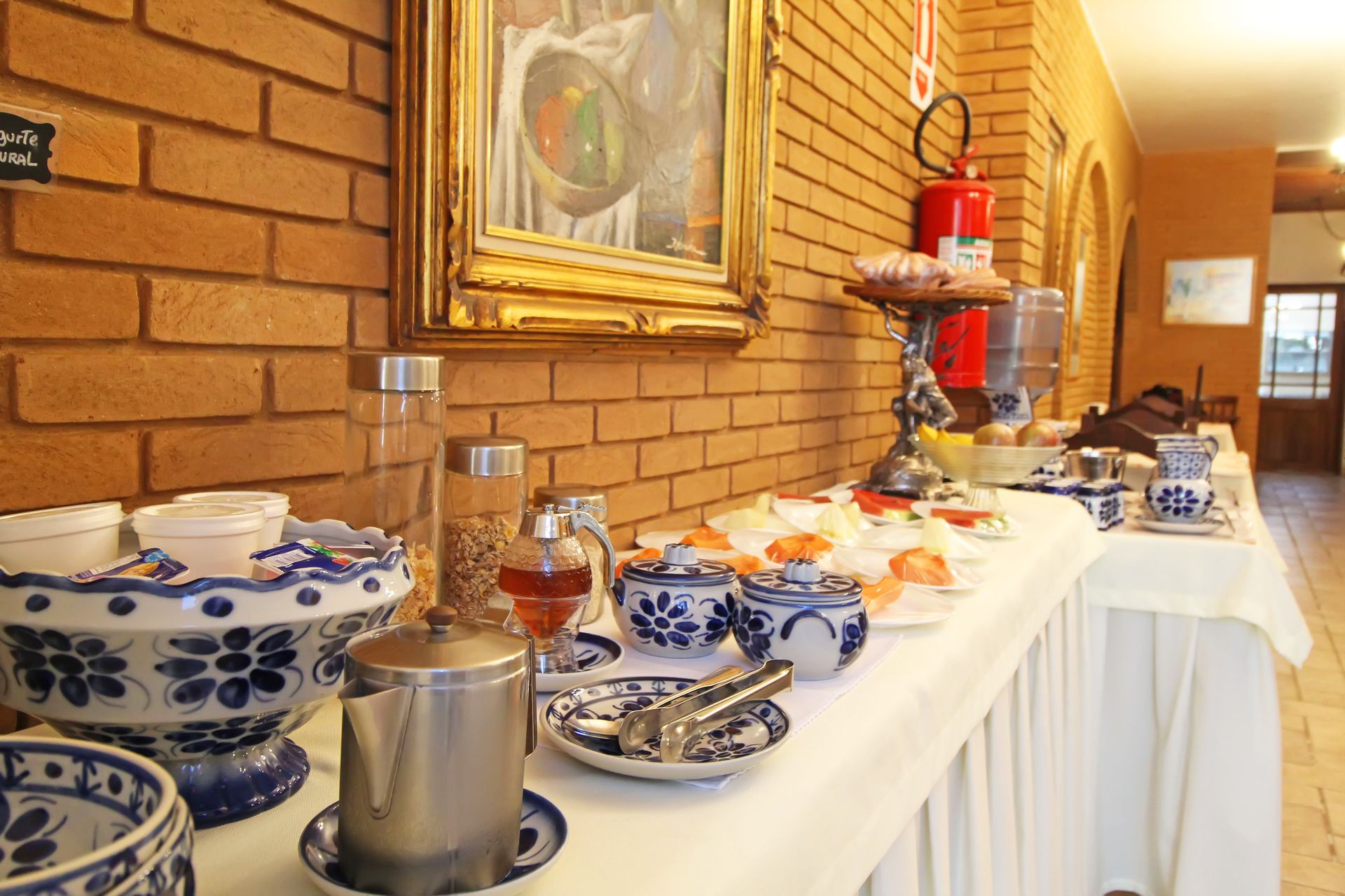 Pousada Villa Capivary - Galeria