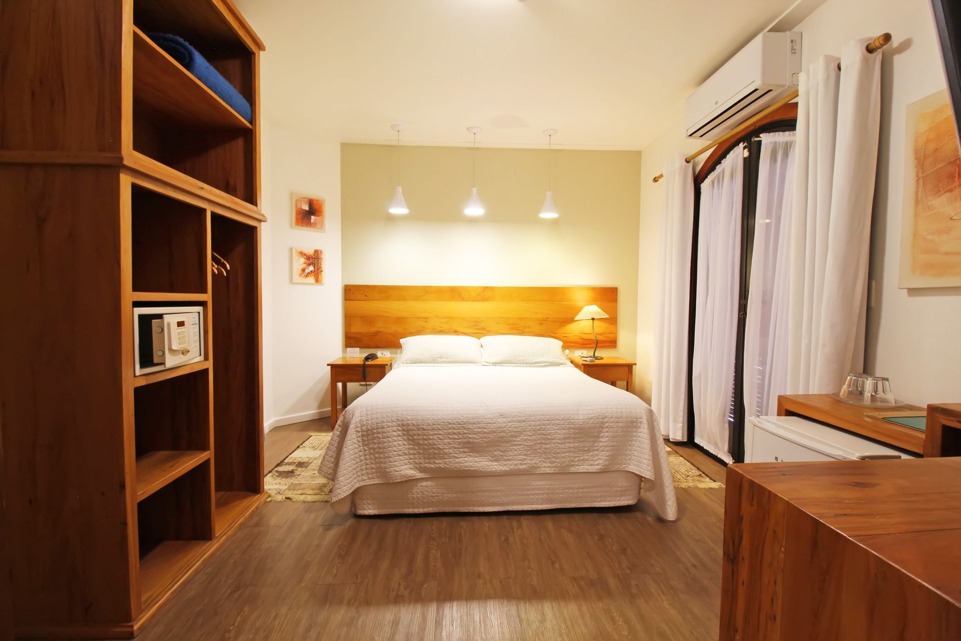 Pousada Villa Capivary