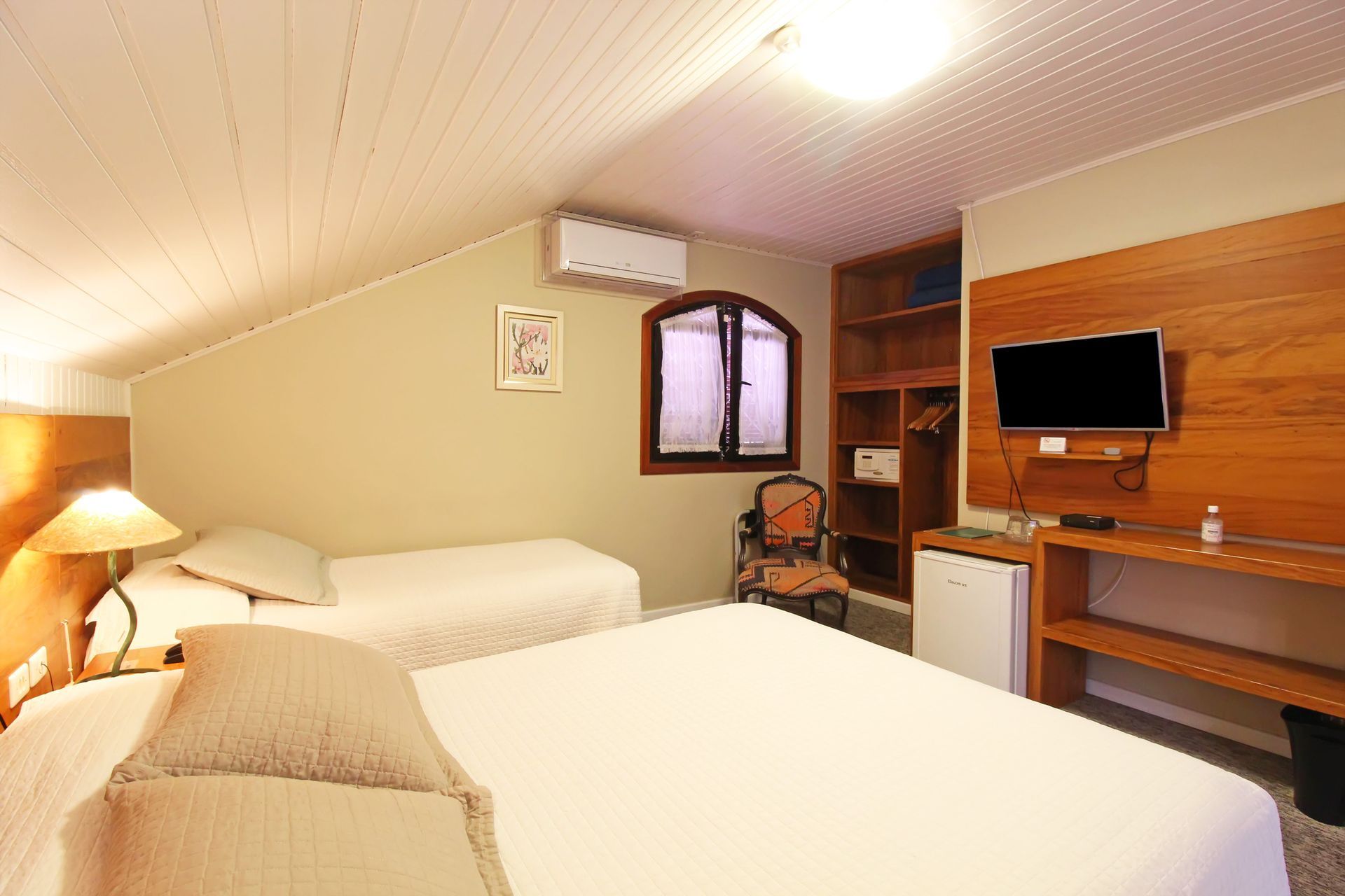 Loft Clássico