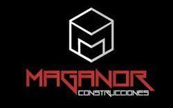 logo maganor construcciones