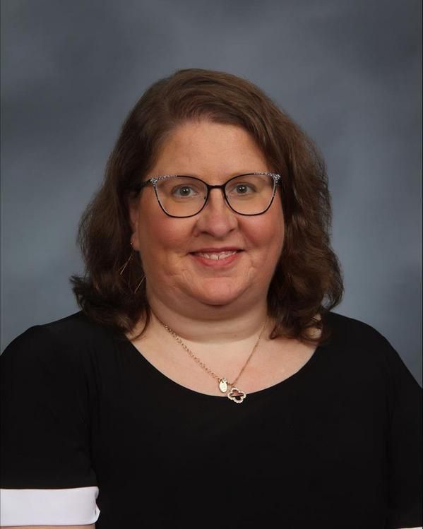 Mrs. Abby Gaulke