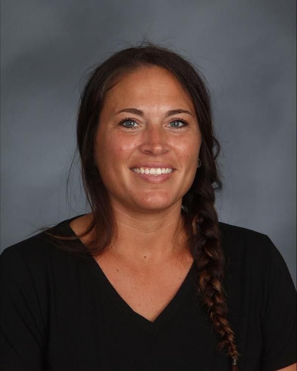 Mrs. Addy Keeser