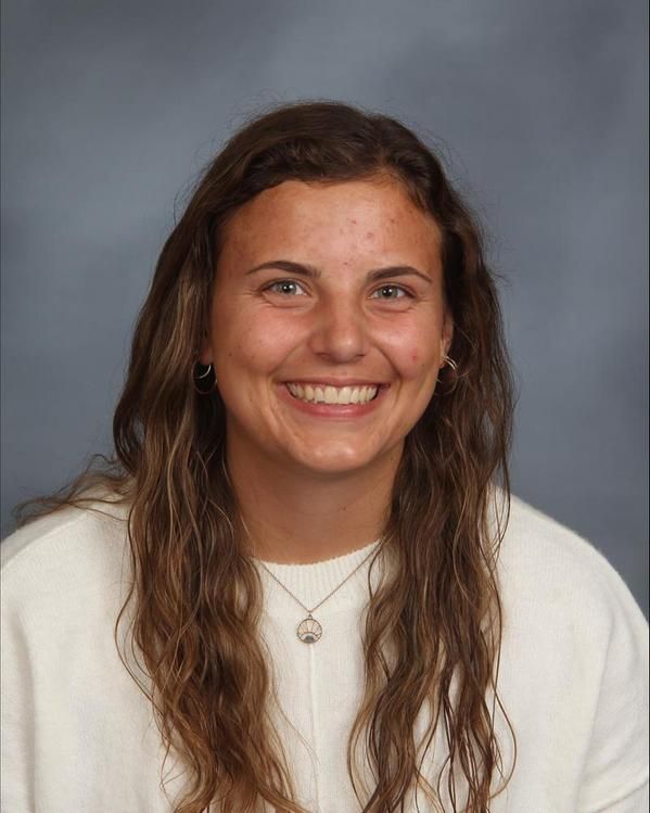 Ms. Alyssa Reinke