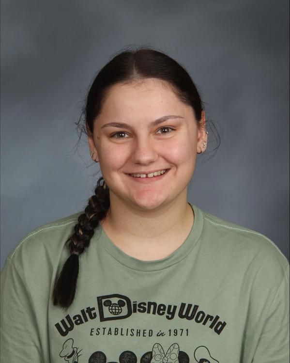Ms. Amanda Butcher