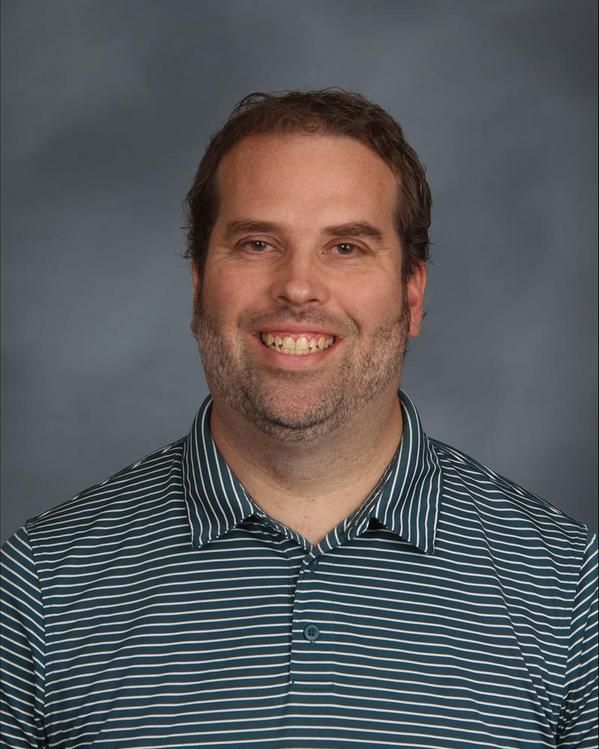 Mr. Brett Duwe