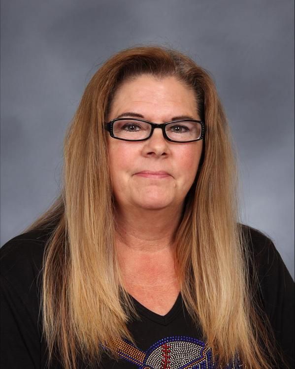 Mrs. Jayne BUdewitz