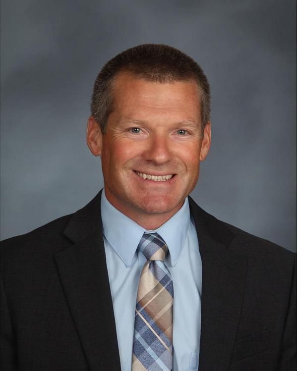 Mr. Chris Mueller