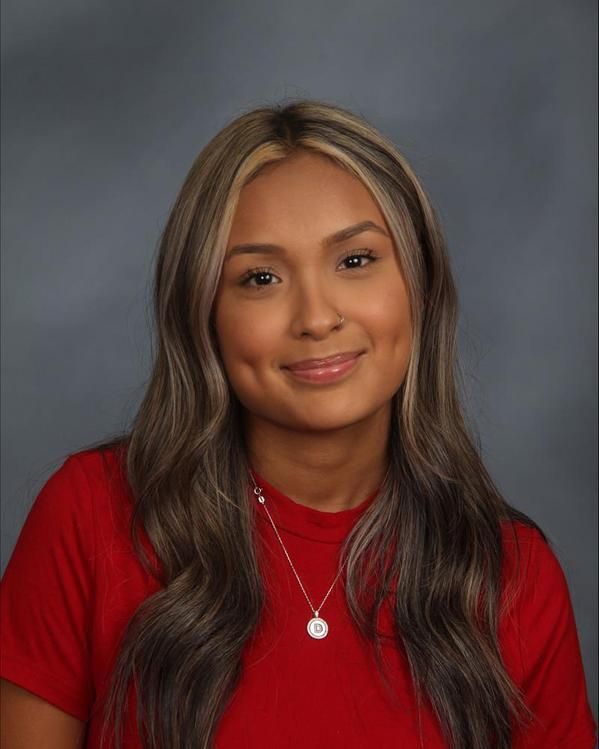 Ms. Jazmynn Cacahua