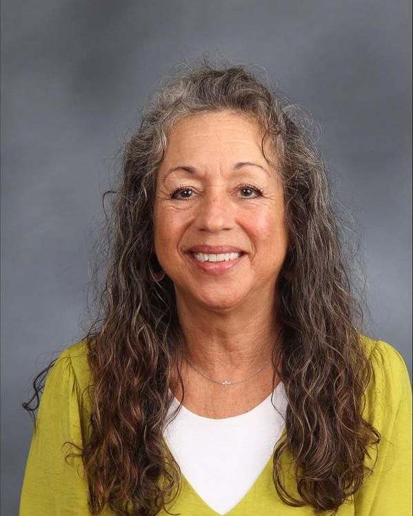 Dee Grosnick