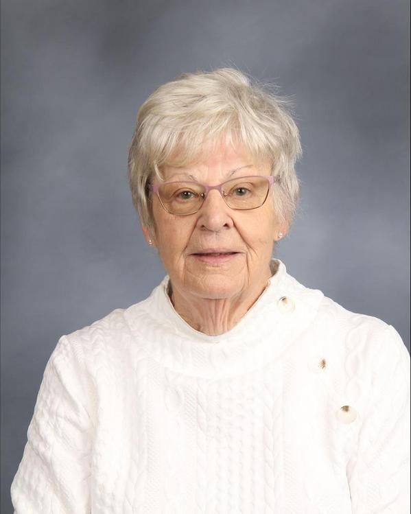 Ms. Alyssa Reinke
