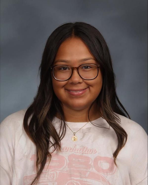 Ms. Jaelynn Cacahua