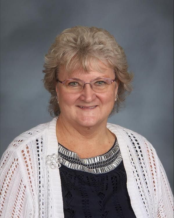 Mrs. Janet Hathaway
