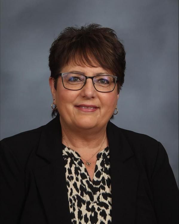 Mrs. Jeanne Fischer