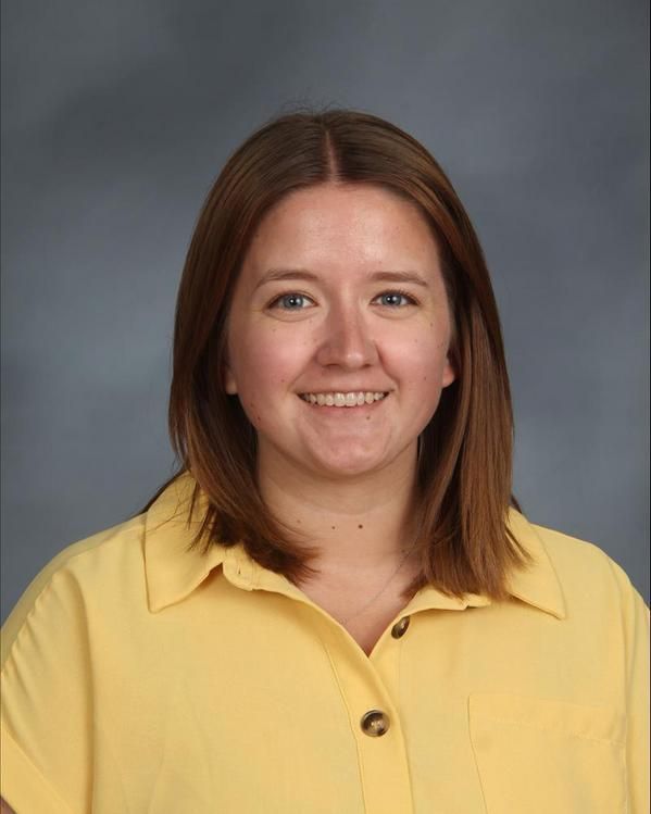 Mrs. Jenessa Werre