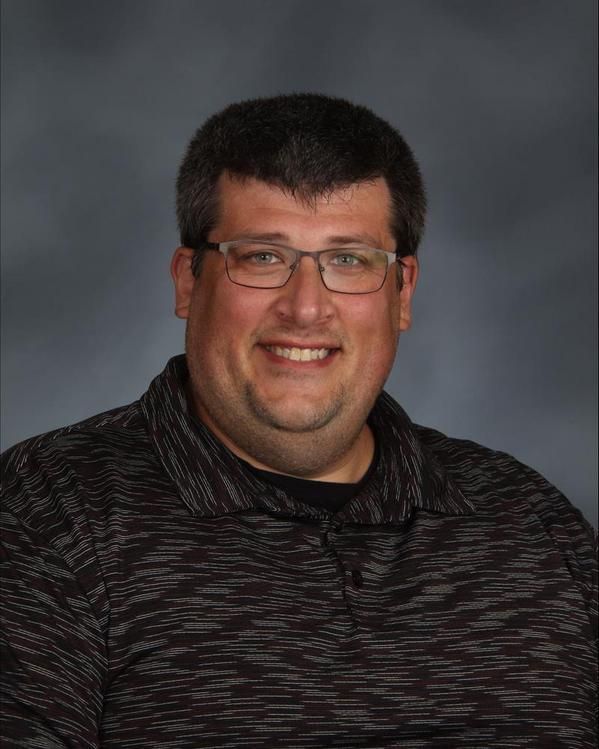 Mr. Jonathan Gaulk