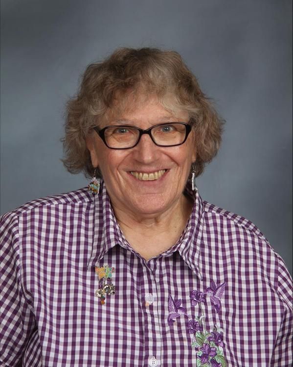 Mrs. Pauline Sukow