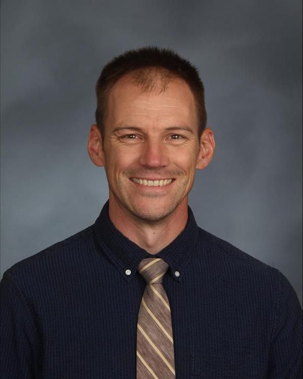 Mr. Philip Ewerdt