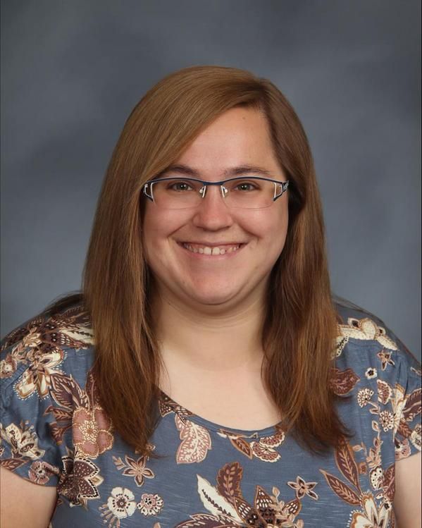 Mrs. Rachel Veith