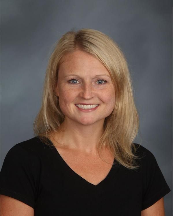 Mrs. Rebekah Mueller