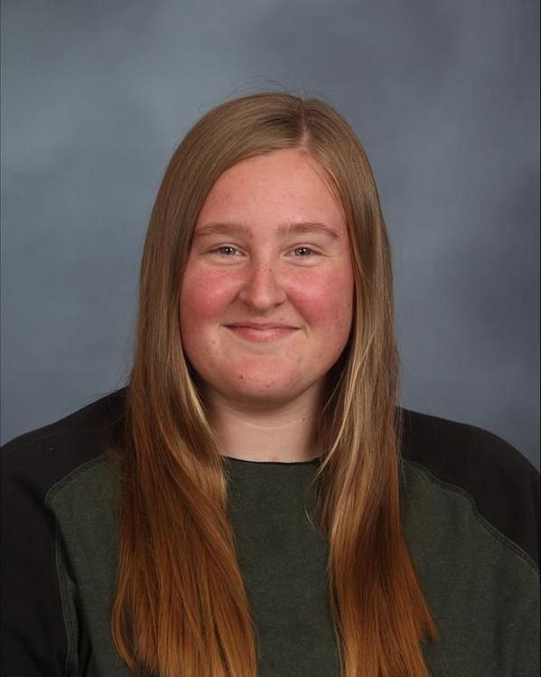 Ms. Sydney Schultz