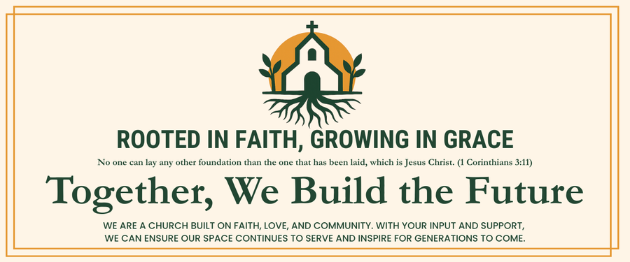 St. John's Lutheran Church in Watertown, WI Rooted In Faith, Growing in Grace