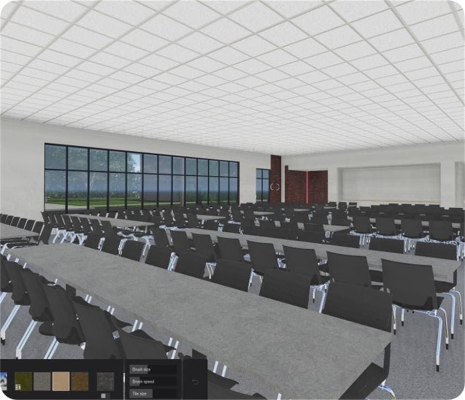 St. John's Lutheran Church in Watertown, WI Project Proposal 5