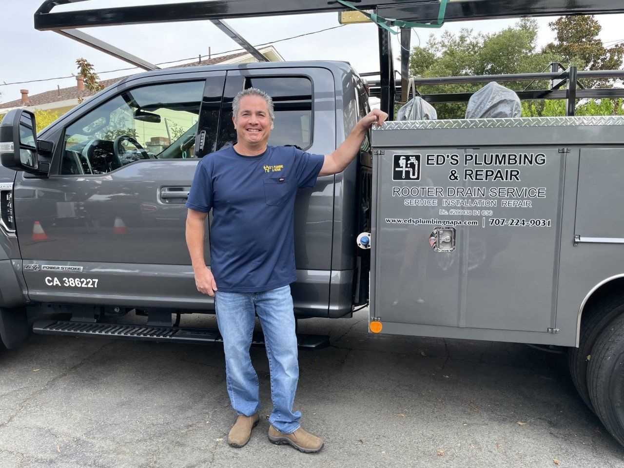 quality plumbing services