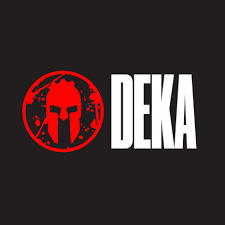 DEKA Strong Race