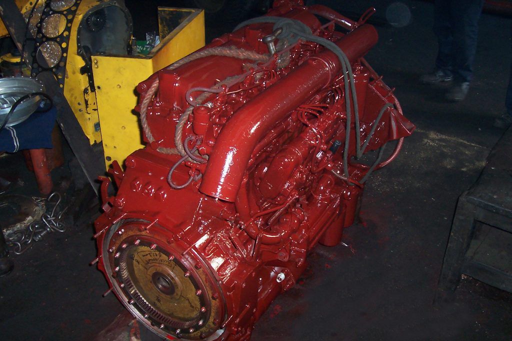 DMCO