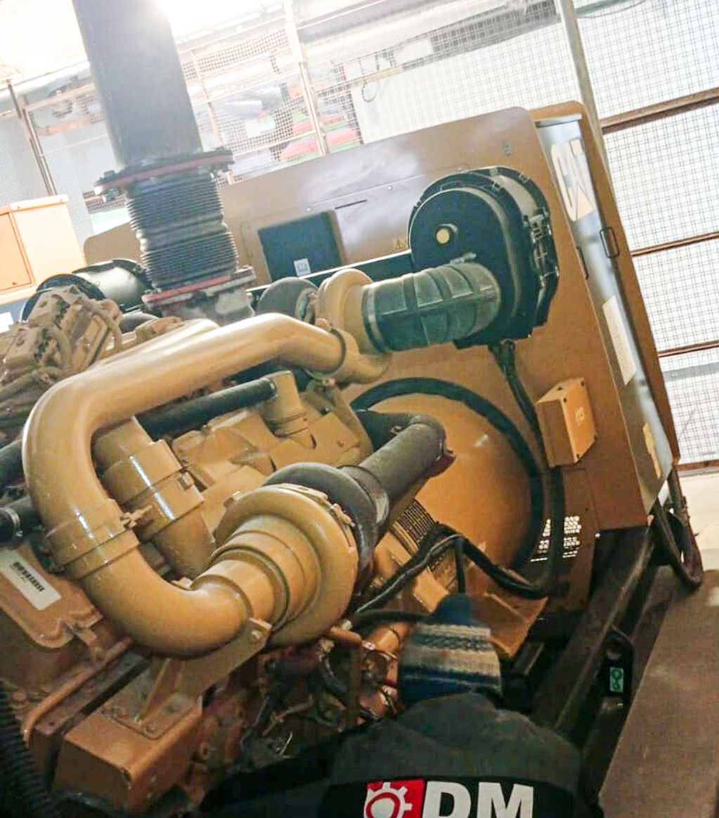 DMCO Mantenimiento Industrial