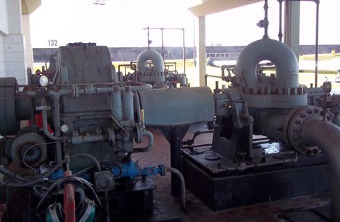 DMCO Mantenimiento Industrial