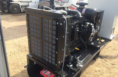 DMCO Mantenimiento Industrial