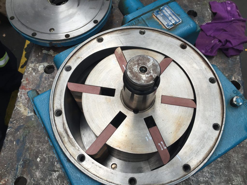 DMCO Mantenimiento Industrial