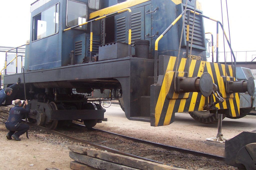 DMCO
