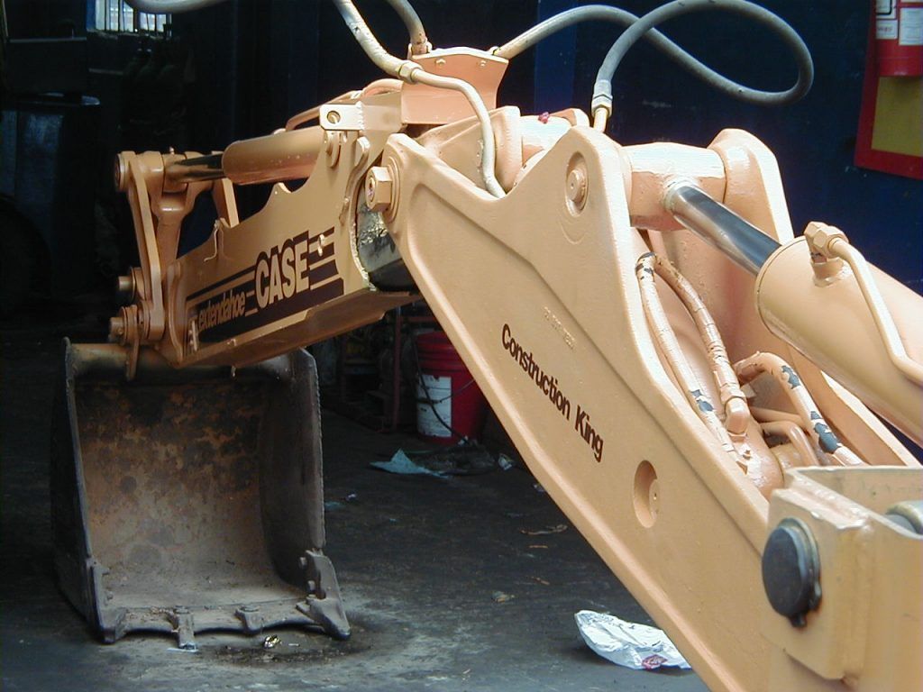 DMCO
