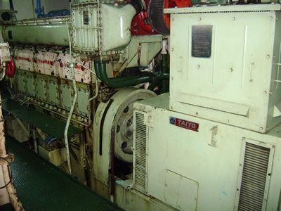 DMCO Mantenimiento Industrial