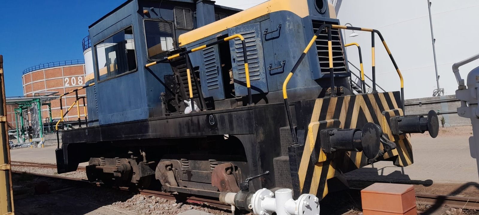 DMCO