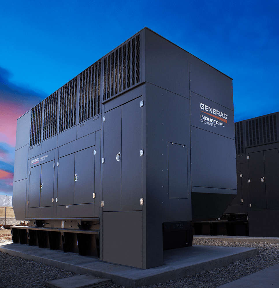 DMCO Mantenimiento Industrial