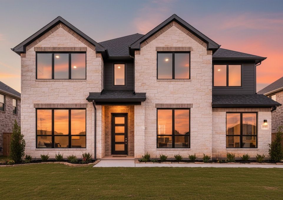cedar hill window replacement tx