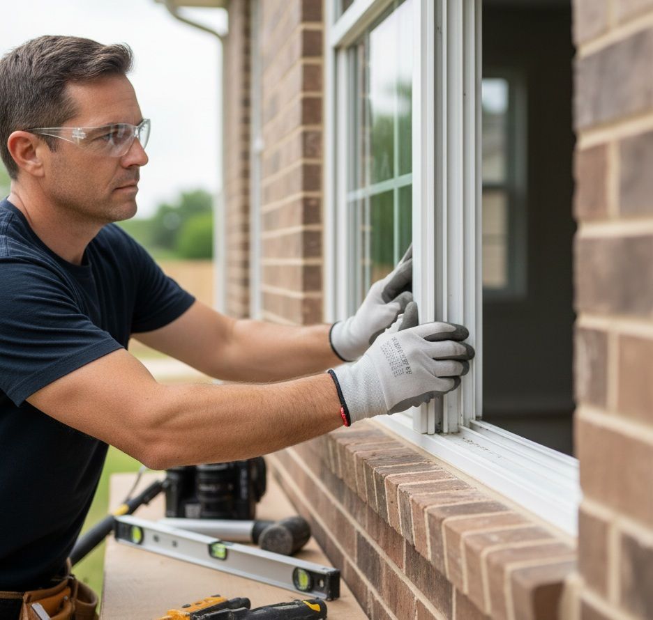 cedar hill window replacement tx