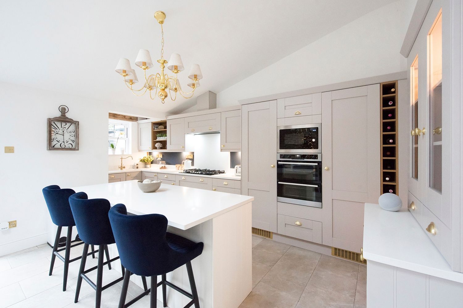 Kitchen Remodeling | Lanexa, VA | Don Kendrick