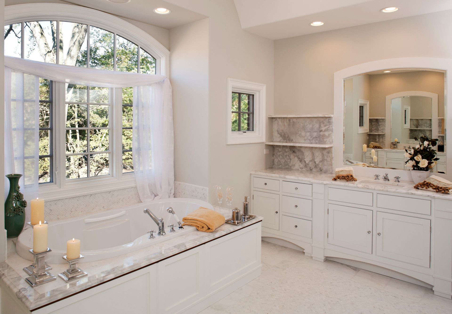 Bathroom Remodeling | Lanexa, VA | Don Kendrick